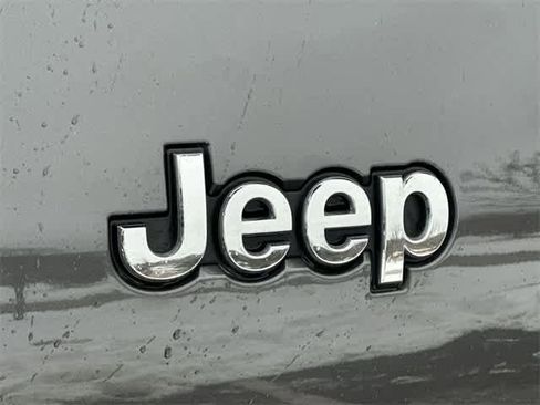 Used 2021 Jeep Grand Cherokee L Limited w/ Trailer Tow Group (B) image 19