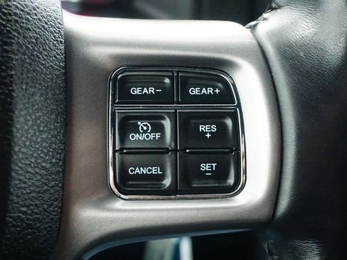 Used 2023 RAM 1500 Classic Warlock image 34