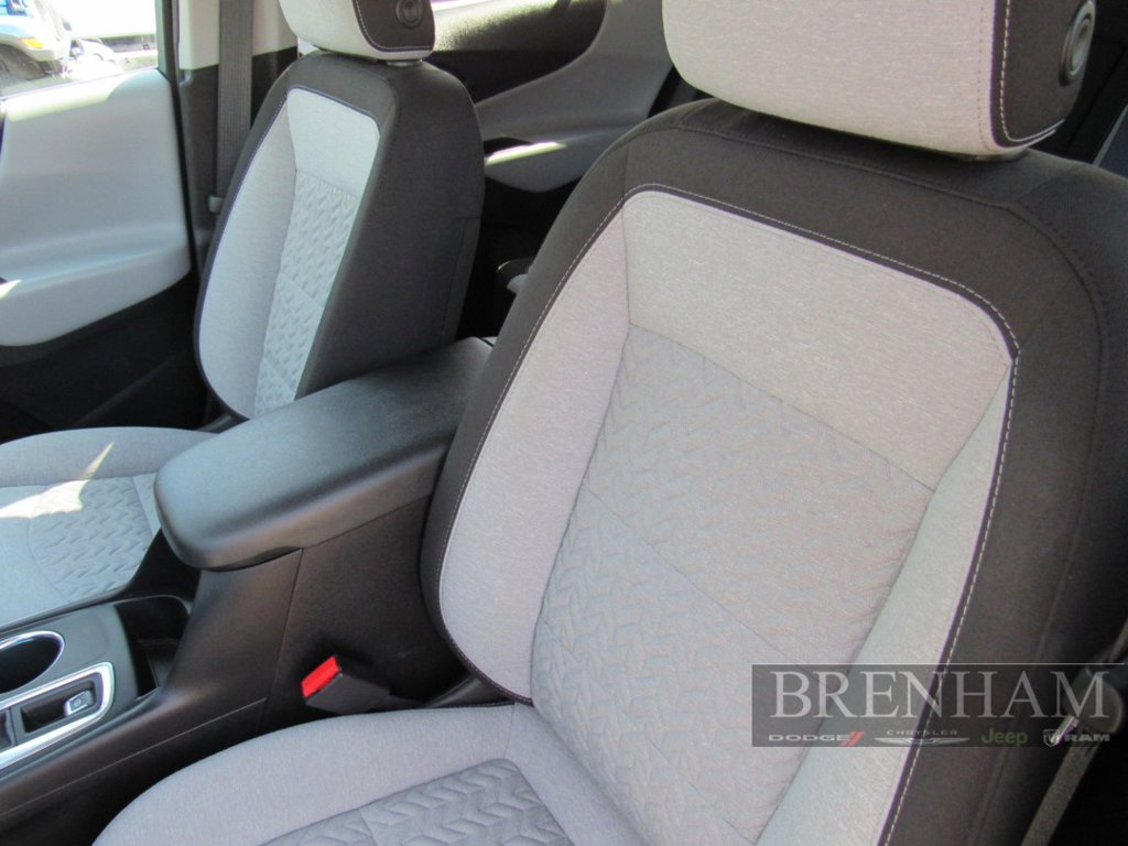 Used 2022 Chevrolet Equinox LT FWD image 15