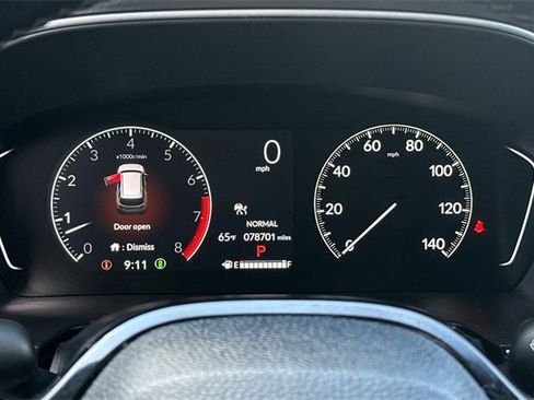 Certified 2023 Honda Pilot EX-L image 27