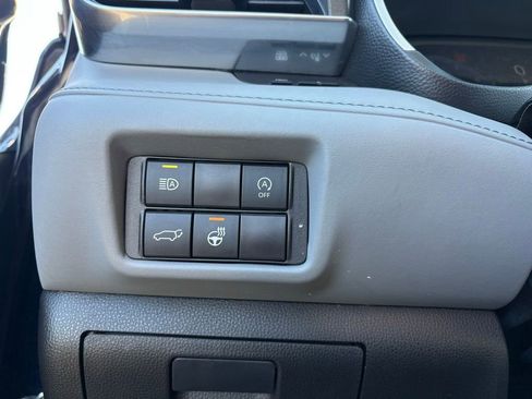 Used 2023 Toyota Highlander Limited AWD/4WD image 5