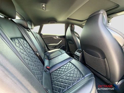 Used 2023 Audi S5 Premium Plus AWD/4WD image 29