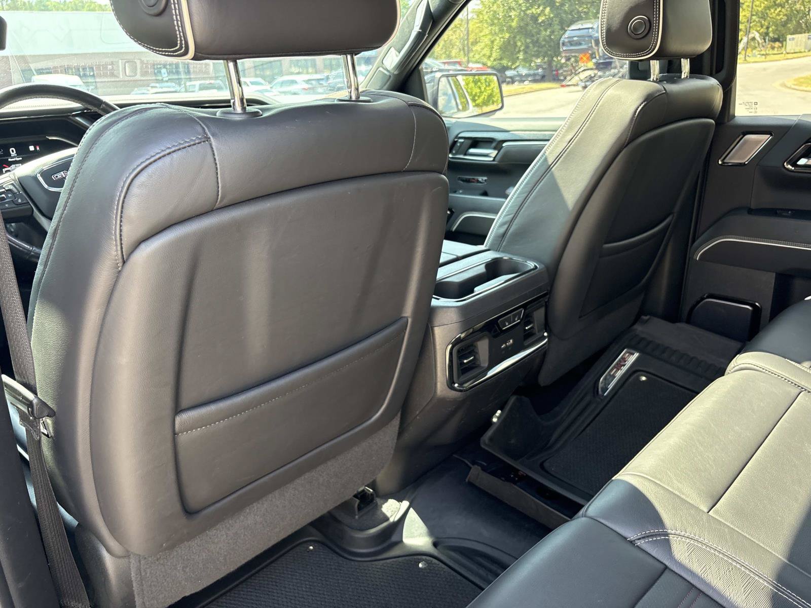 Used 2023 GMC Sierra 1500 AT4X AWD/4WD image 31