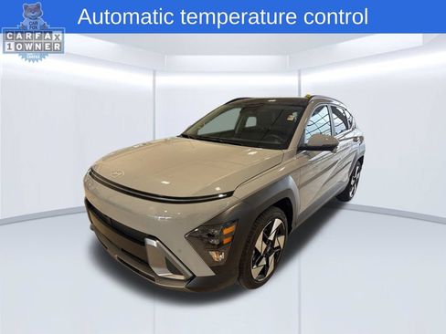 Used 2026 Hyundai Kona Limited FWD image 7