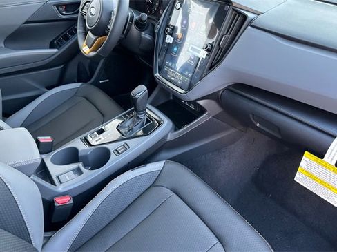 New 2026 Subaru Crosstrek 2.5i Wilderness image 13