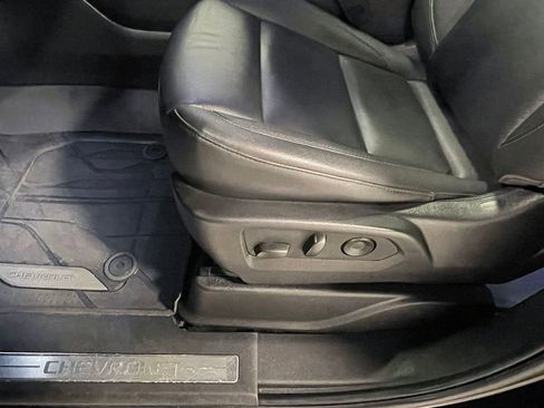 Used 2024 Chevrolet Suburban Z71 w/ Max Trailering Package image 25