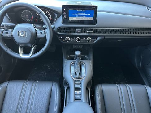 New 2026 Honda HR-V EX-L image 23