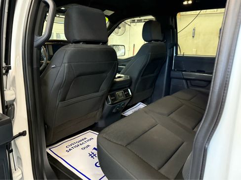 Used 2022 Ford F150 XLT w/ Equipment Group 301A Mid image 21