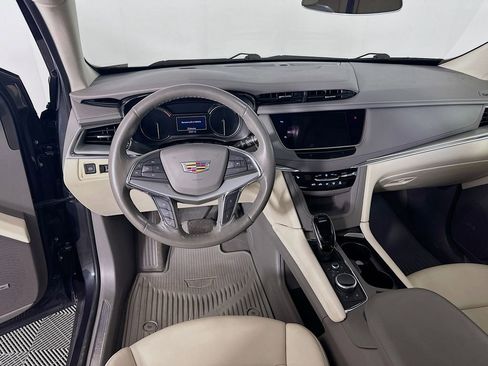 Used 2022 Cadillac XT5 Premium Luxury AWD/4WD image 33