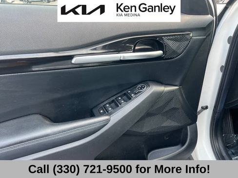 Used 2021 Kia Seltos S AWD/4WD image 26