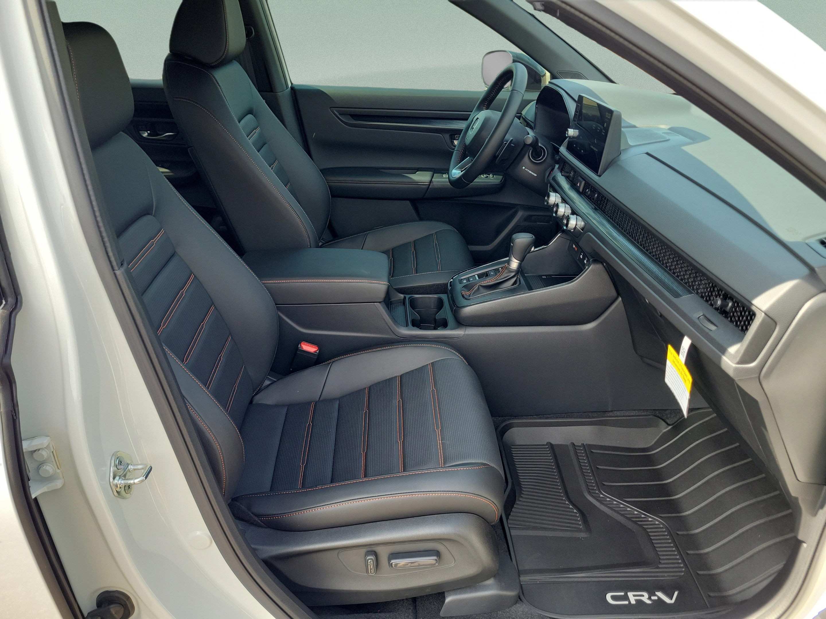 Used 2026 Honda CR-V Sport-L image 18