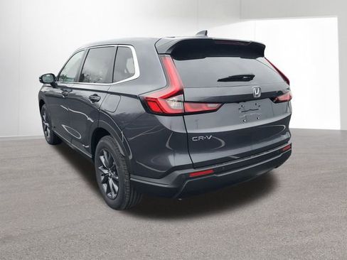 New 2026 Honda CR-V EX-L image 14