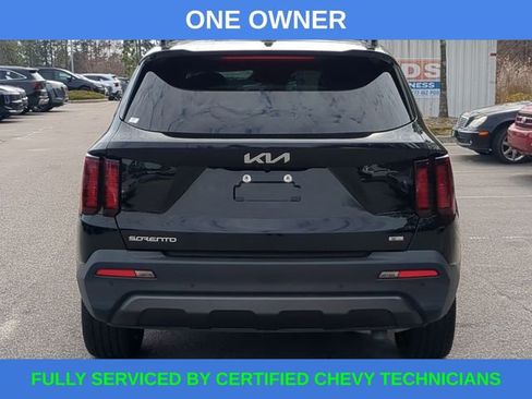 Used 2023 Kia Sorento X-Line EX image 6