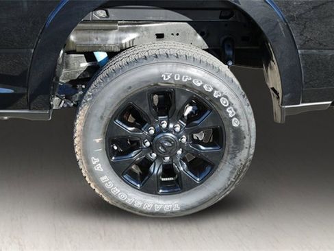 Used 2024 RAM 2500 Limited image 8