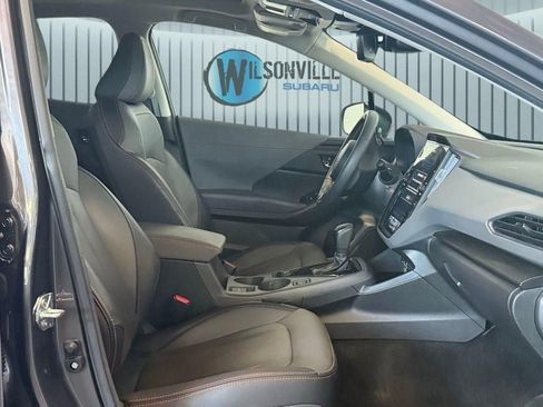 Certified 2024 Subaru Crosstrek 2.5i Limited w/ Popular Package #3A AWD/4WD image 5