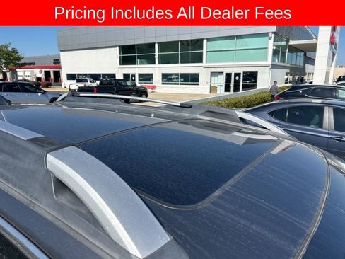 Used 2020 Subaru Outback Touring XT AWD/4WD image 3