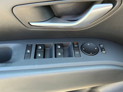 New 2026 Hyundai Tucson SEL FWD image 11