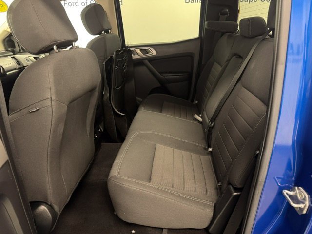 Used 2019 Ford Ranger XLT w/ Equipment Group 301A Mid AWD/4WD image 13