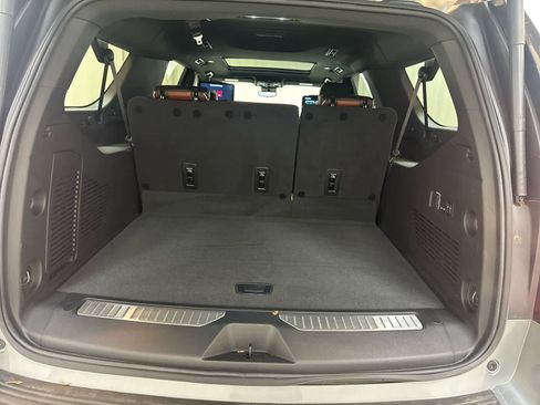 Used 2024 GMC Yukon XL Denali Ultimate image 29