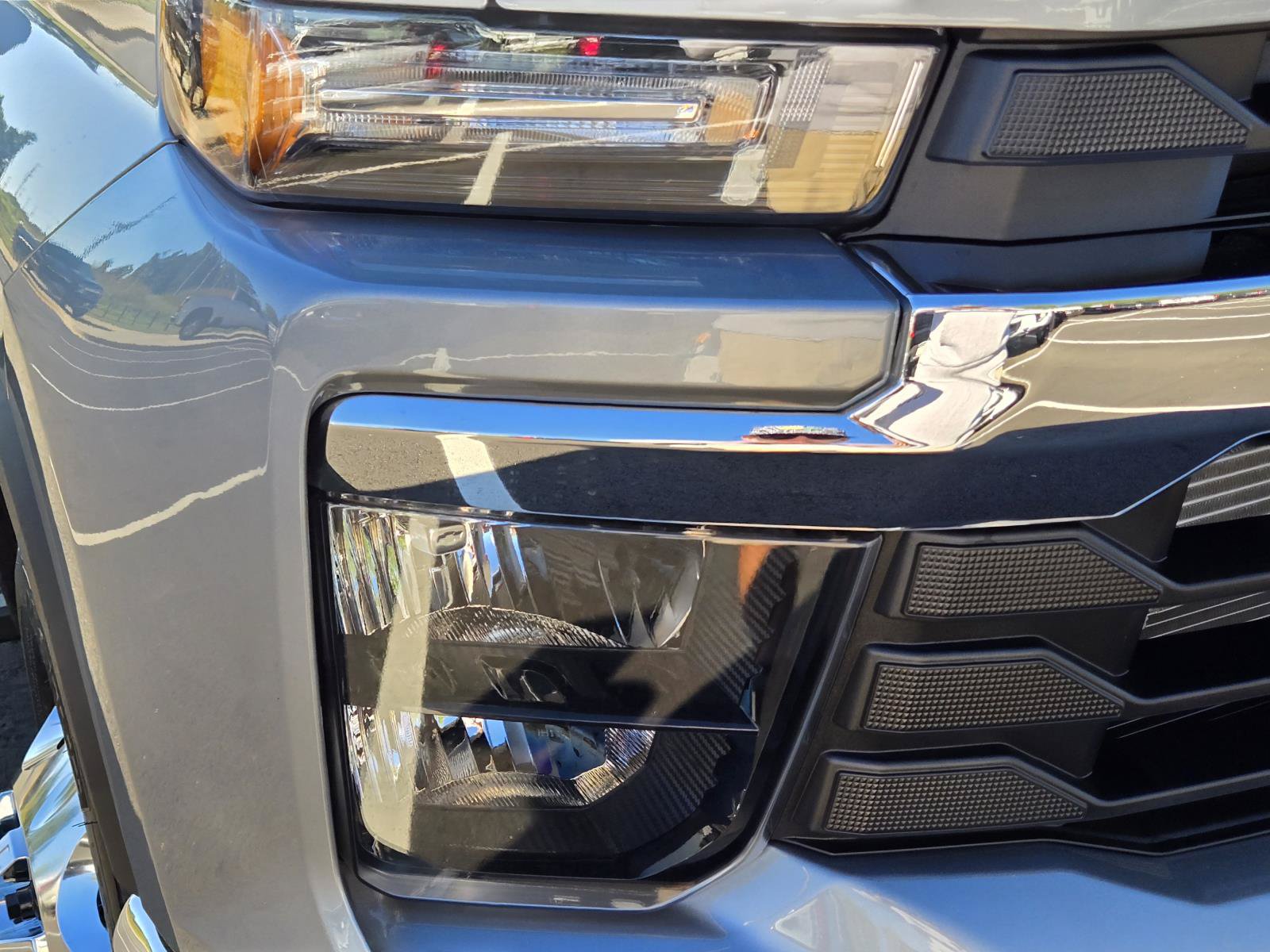 New 2026 Chevrolet Silverado 3500 LT w/ All Star Edition AWD/4WD image 20
