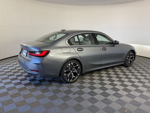 New 2026 BMW 330i Sedan w/ Premium Package image 9