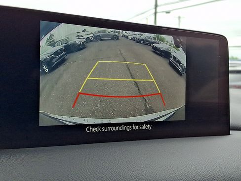 Certified 2023 MAZDA CX-5 AWD 2.5 S image 20