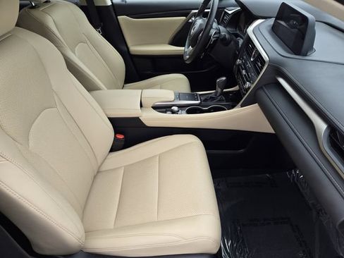 Used 2021 Lexus RX 350 FWD w/ Accessory Package image 13
