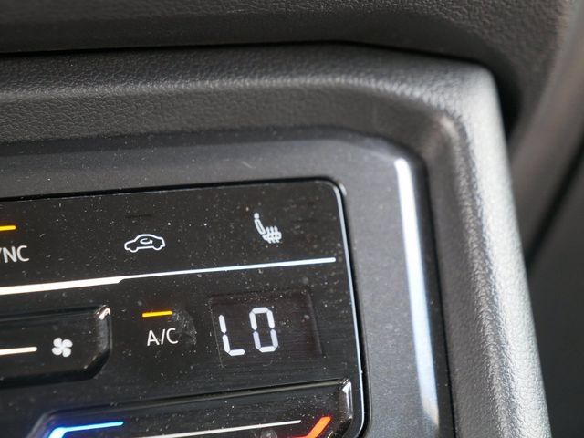 Certified 2023 Volkswagen Tiguan SE AWD/4WD image 32
