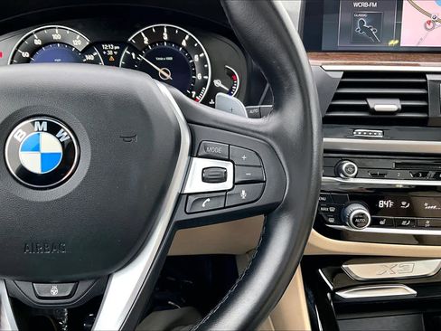 Used 2019 BMW X3 xDrive30i image 24