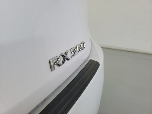 Used 2022 Lexus RX 350 FWD w/ Premium Package image 9