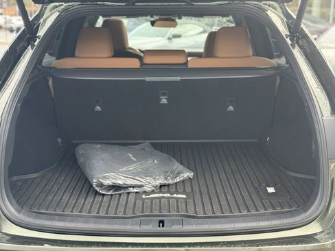 Used 2025 Lexus RX 350 Premium w/ Accessory Package image 19
