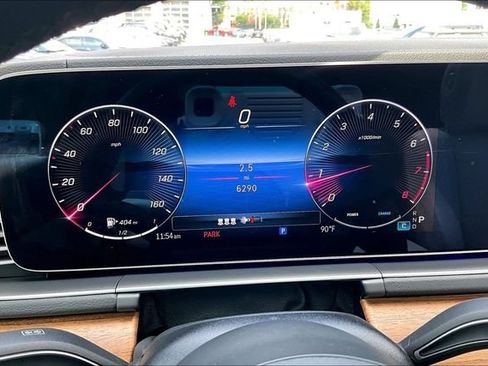 Used 2026 Mercedes-Benz GLE 450 4MATIC Coupe image 22