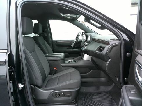 Used 2022 Chevrolet Tahoe LS image 23