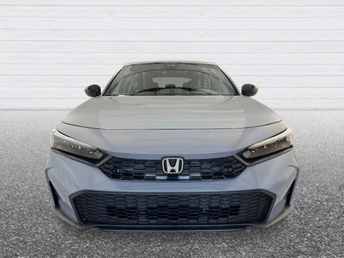 New 2026 Honda Civic Sport image 10