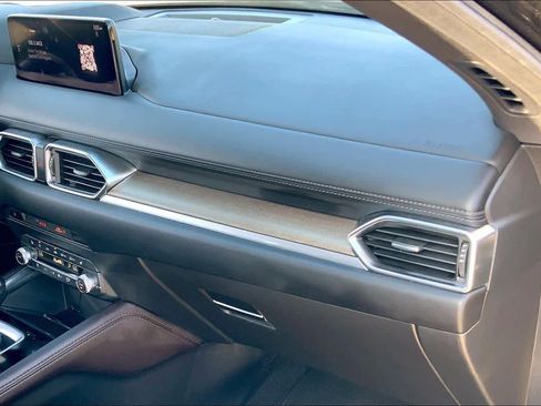 Used 2022 MAZDA CX-5 Signature image 18