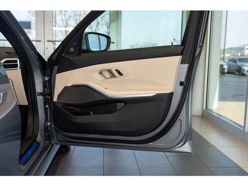 New 2026 BMW 330i xDrive Sedan AWD/4WD image 59