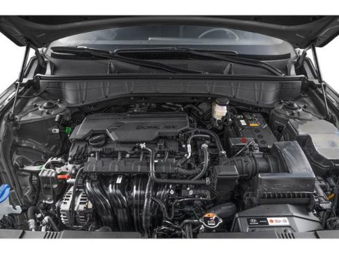 Used 2024 Hyundai Kona SEL AWD/4WD image 15