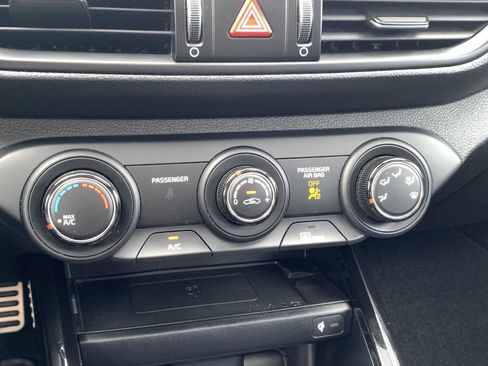 Used 2021 Kia Forte GT w/ GT2 Package image 23