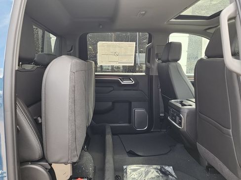 New 2026 GMC Sierra 2500 Denali w/ Denali Reserve Package AWD/4WD image 46