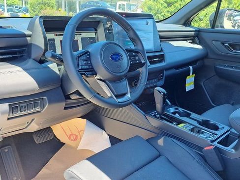 New 2026 Subaru Outback Touring AWD/4WD image 7