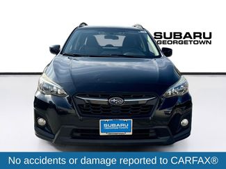 Used 2020 Subaru Crosstrek 2.0i Premium w/ Moonroof Package 2 video 2