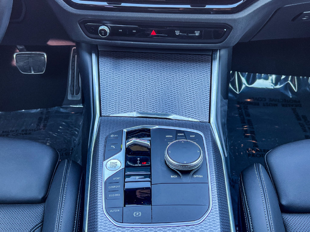 Certified 2023 BMW M340i w/ Premium Package RWD image 13
