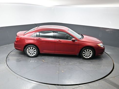 Used 2012 Chrysler 200 Touring w/ Cold Weather Group image 38