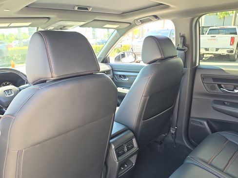 Used 2024 Honda CR-V Sport-L image 12