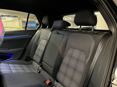 Used 2024 Volkswagen GTI S image 19