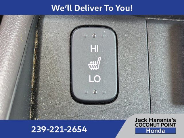 Used 2014 Honda CR-V EX-L image 24