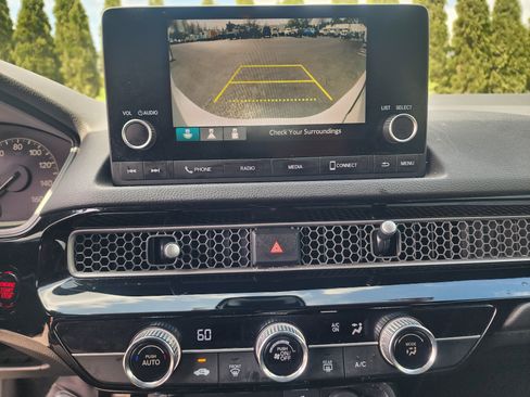 Used 2024 Honda Civic Sport image 30