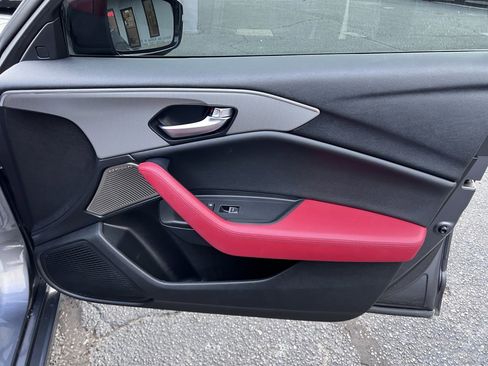 Used 2022 Acura TLX SH-AWD w/ A-SPEC Pkg image 24