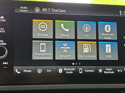 Used 2023 Honda CR-V EX-L image 21