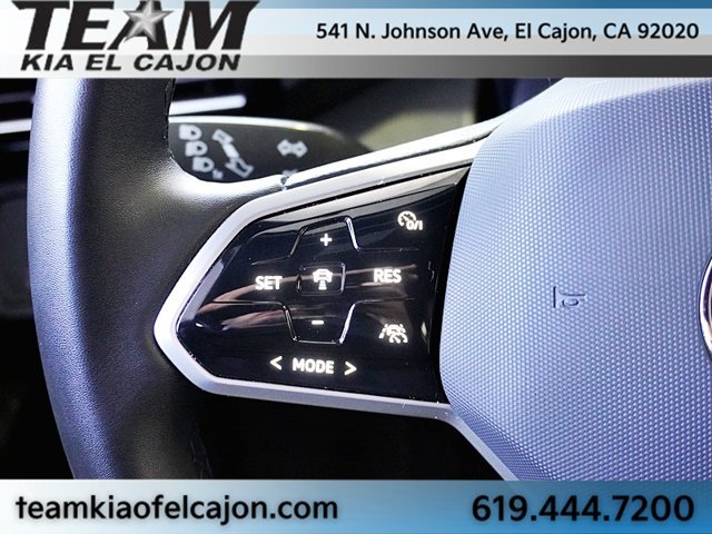 Used 2024 Volkswagen ID.4 2WD image 36